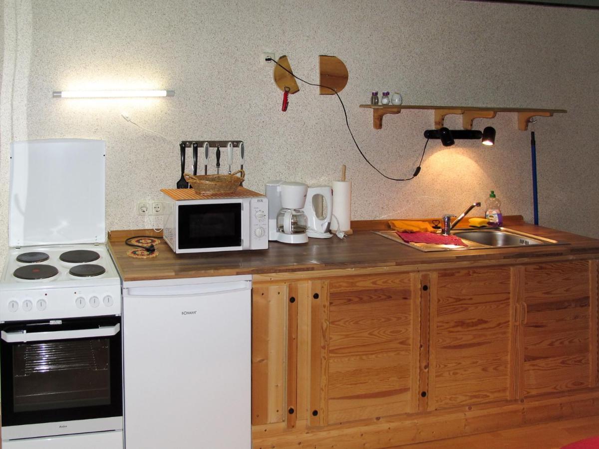 Apartment Old Huesung - Muz324 By Interhome Mirow Εξωτερικό φωτογραφία