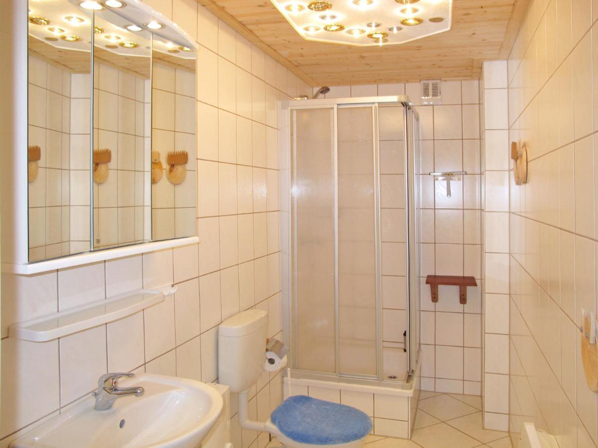 Apartment Old Huesung - Muz324 By Interhome Mirow Εξωτερικό φωτογραφία