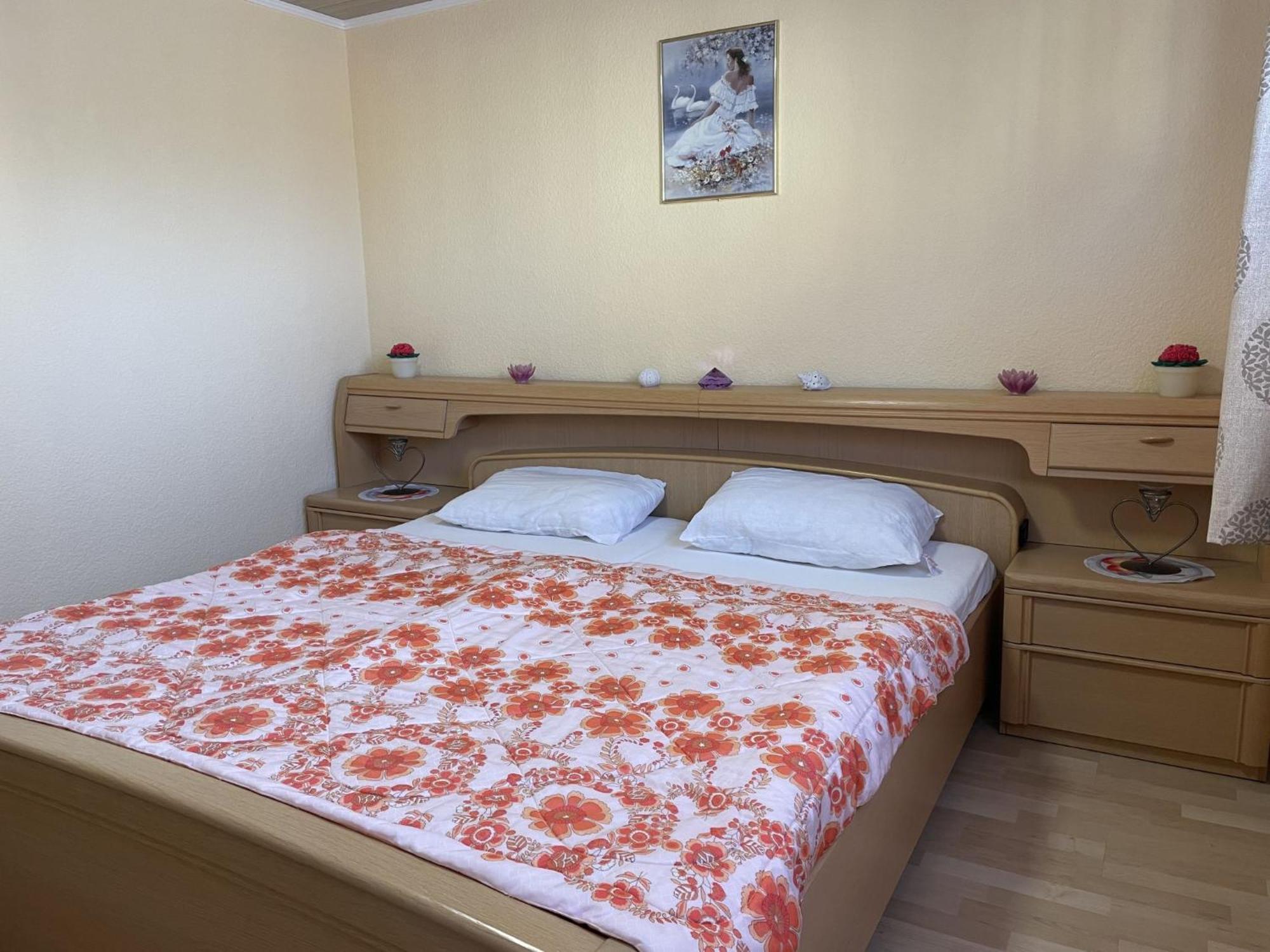 Apartment Old Huesung - Muz324 By Interhome Mirow Εξωτερικό φωτογραφία