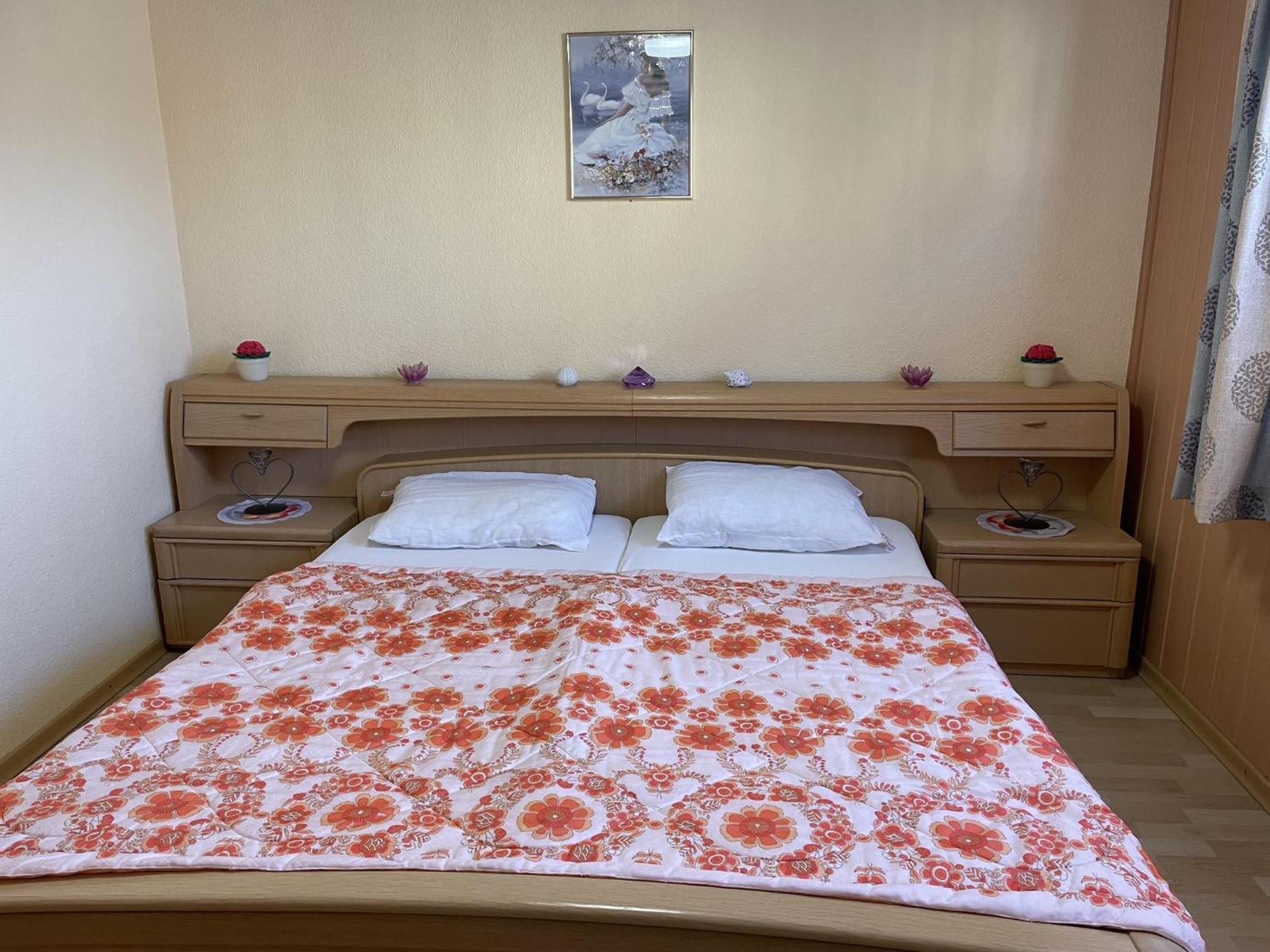 Apartment Old Huesung - Muz324 By Interhome Mirow Εξωτερικό φωτογραφία