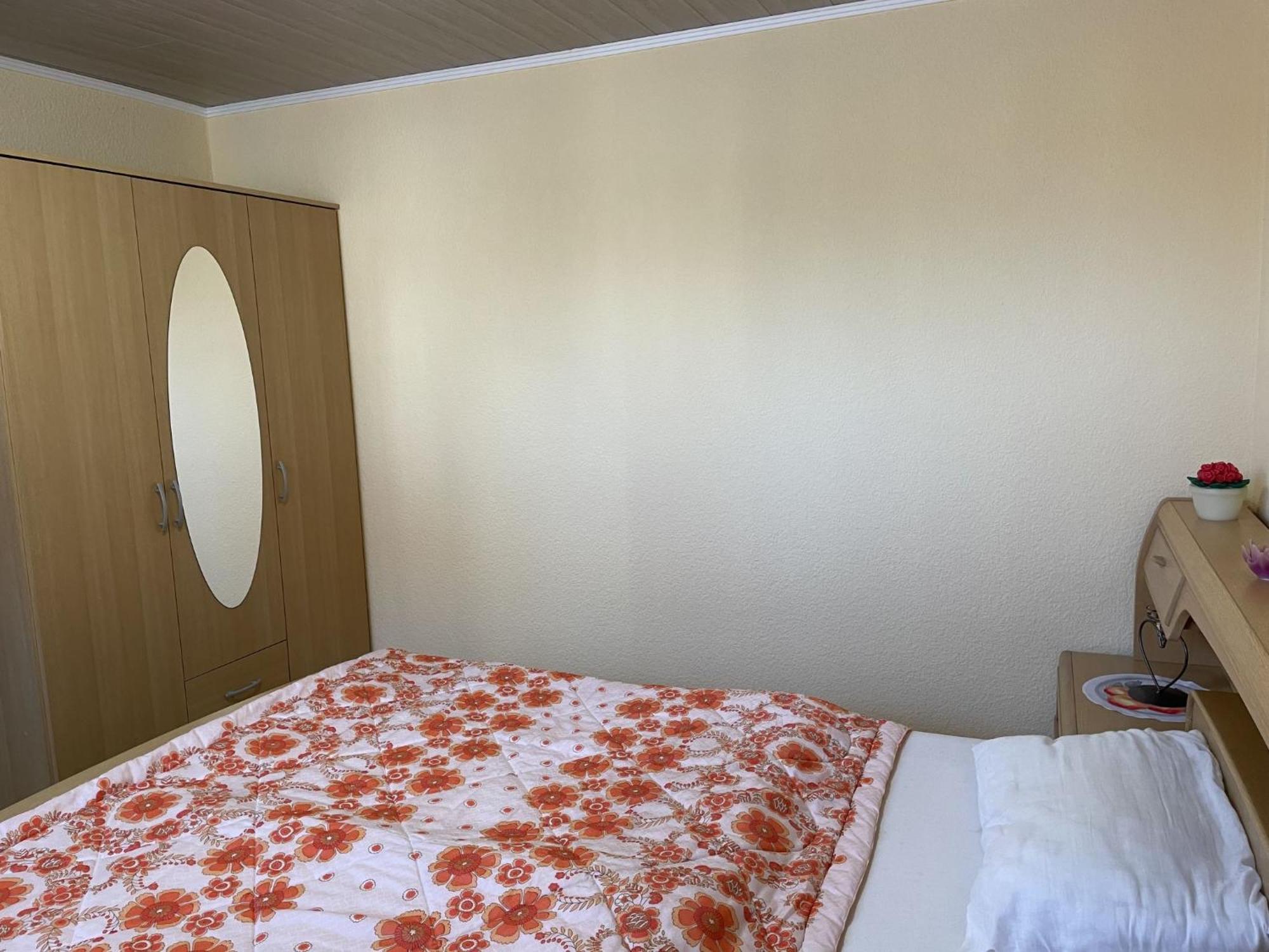 Apartment Old Huesung - Muz324 By Interhome Mirow Εξωτερικό φωτογραφία