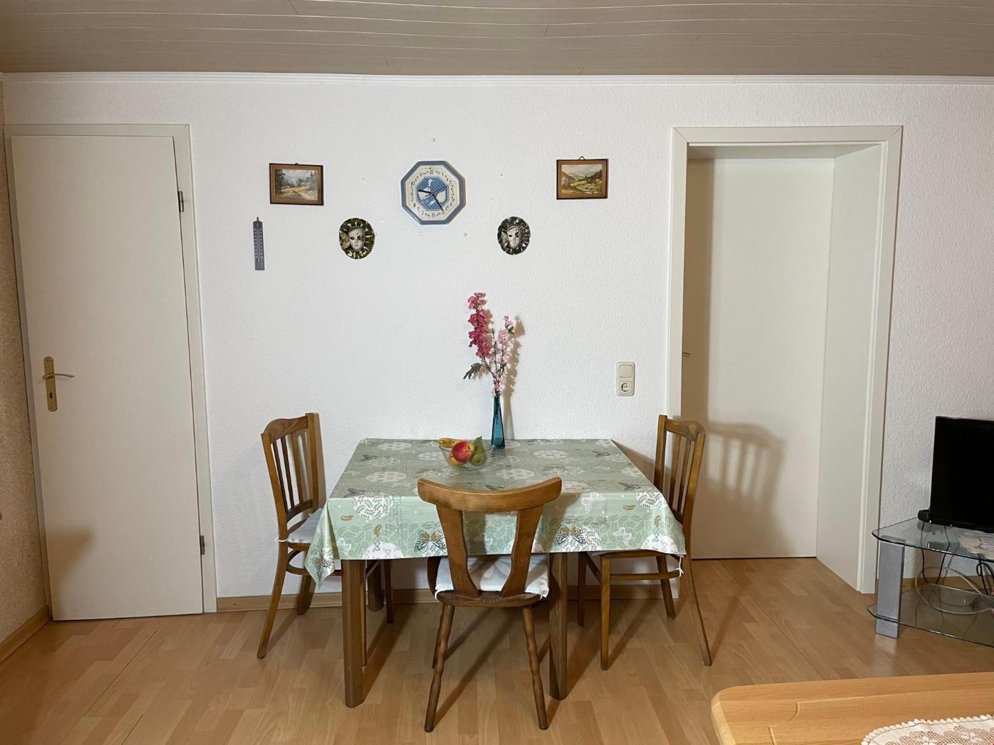Apartment Old Huesung - Muz324 By Interhome Mirow Εξωτερικό φωτογραφία